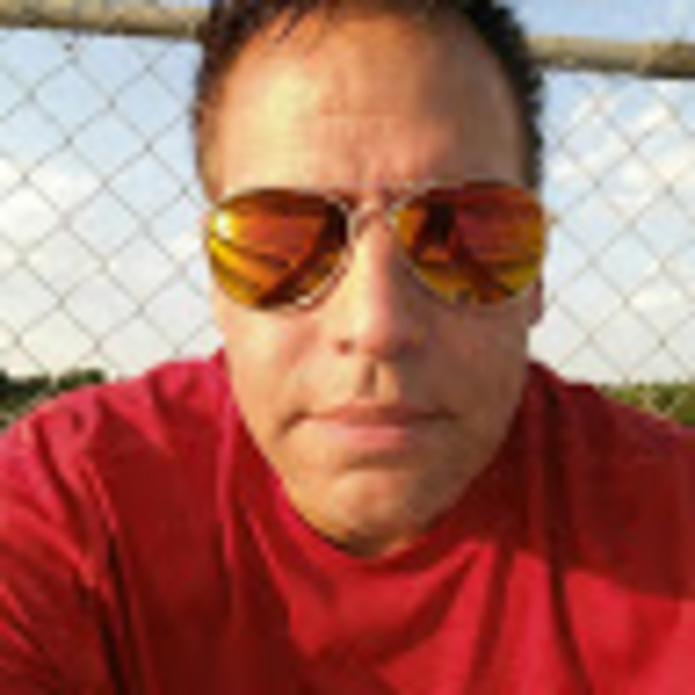 Meet your Posher, Brad